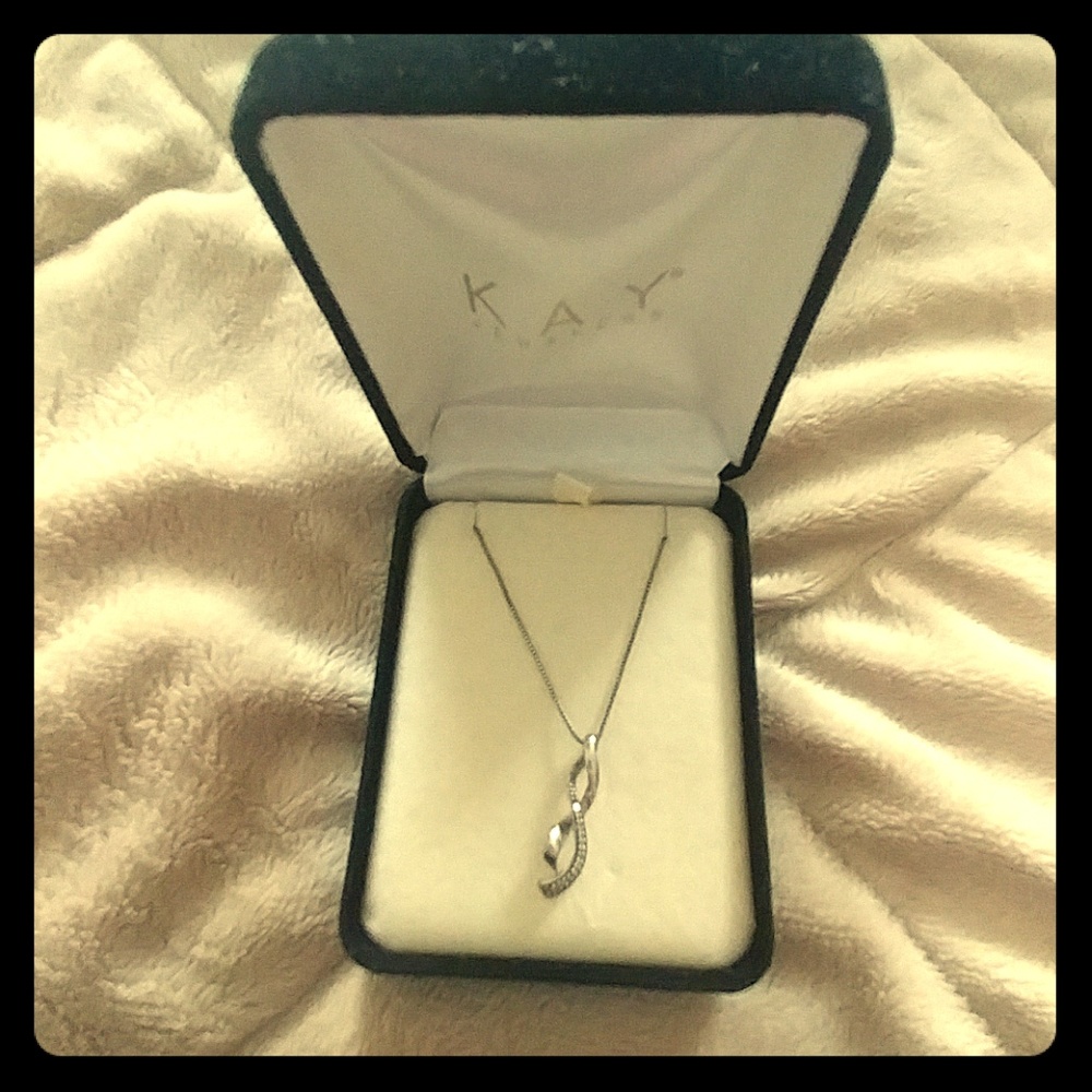Kay Jewelers Necklace